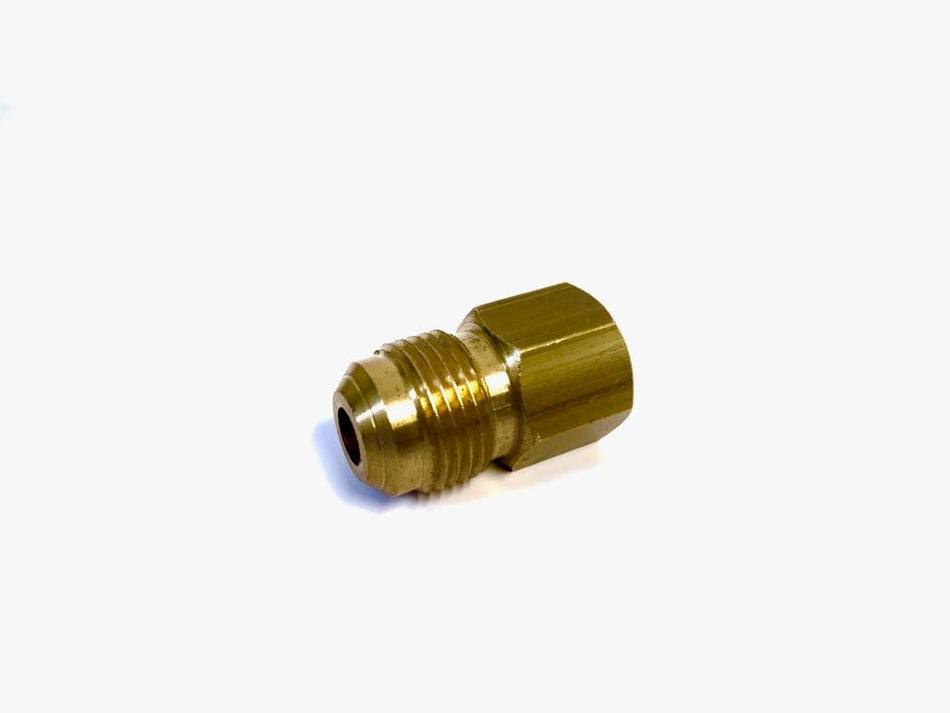 REDUZIERNIPPEL 1/4'' IG < 3/8'' AG SAE