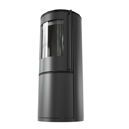 Kratki Kaminofen Koza Picard | 9 kW | KOZA/PICARD/BLACK