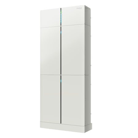 Solax Solar Speicher Set → klimaworlv.com