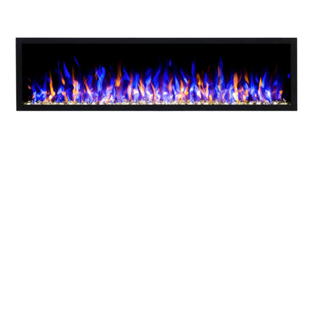 Aflamo LED Elektrokamin Pride S165 | klimaworld.com
