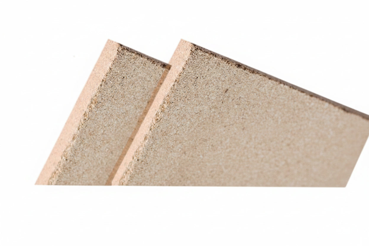 Vermiculit Brandschutzplatten expandierte Vermiculit Schamottersatz