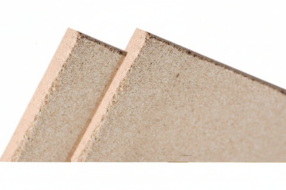 Vermiculit Brandschutzplatten expandierte Vermiculit Schamottersatz