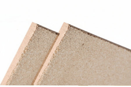 Vermiculit Brandschutzplatten expandierte Vermiculit Schamottersatz