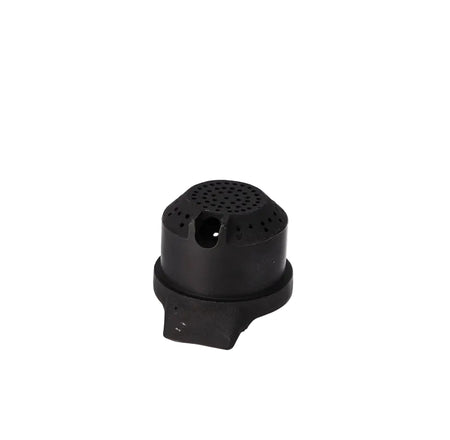 Brenntopf ThermoFlux Interio 14 + 20 von oben |  klimaworld.com