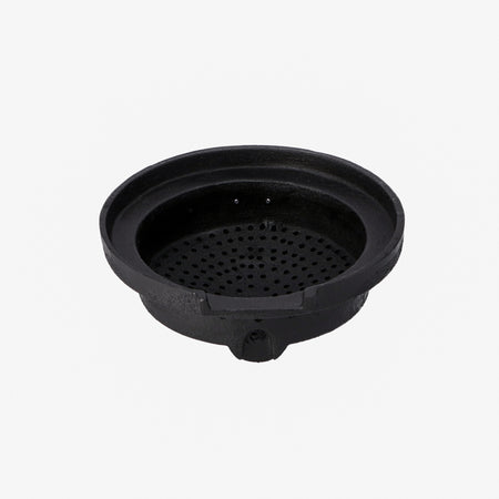 Brenntopf | ThermoFlux | Pelling 50 von oben | klimaworld.com