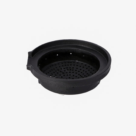 Brenntopf | ThermoFlux | Pelling 50 von oben | klimaworld.com