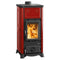La Nordica Holzofen | EMILIANA.16 | 6,5 kW | Bordeaux