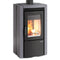 La Nordica Holzofen | ESTER 5.0 | 8 kW | Vulkanstein