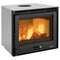 La Nordica Scheitholzkassette | INSERTO 60.16 | 6,5 kW