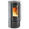 La Nordica Holzofen | LIÙ.16 PETRA | 7,5 kW | Naturstein