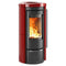 La Nordica Holzofen | LIÙ.16 | 7,5 kW | Bordeaux