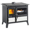 La Nordica Scheitholzherd | MILLY.16 | 8,7 kW | Weiß