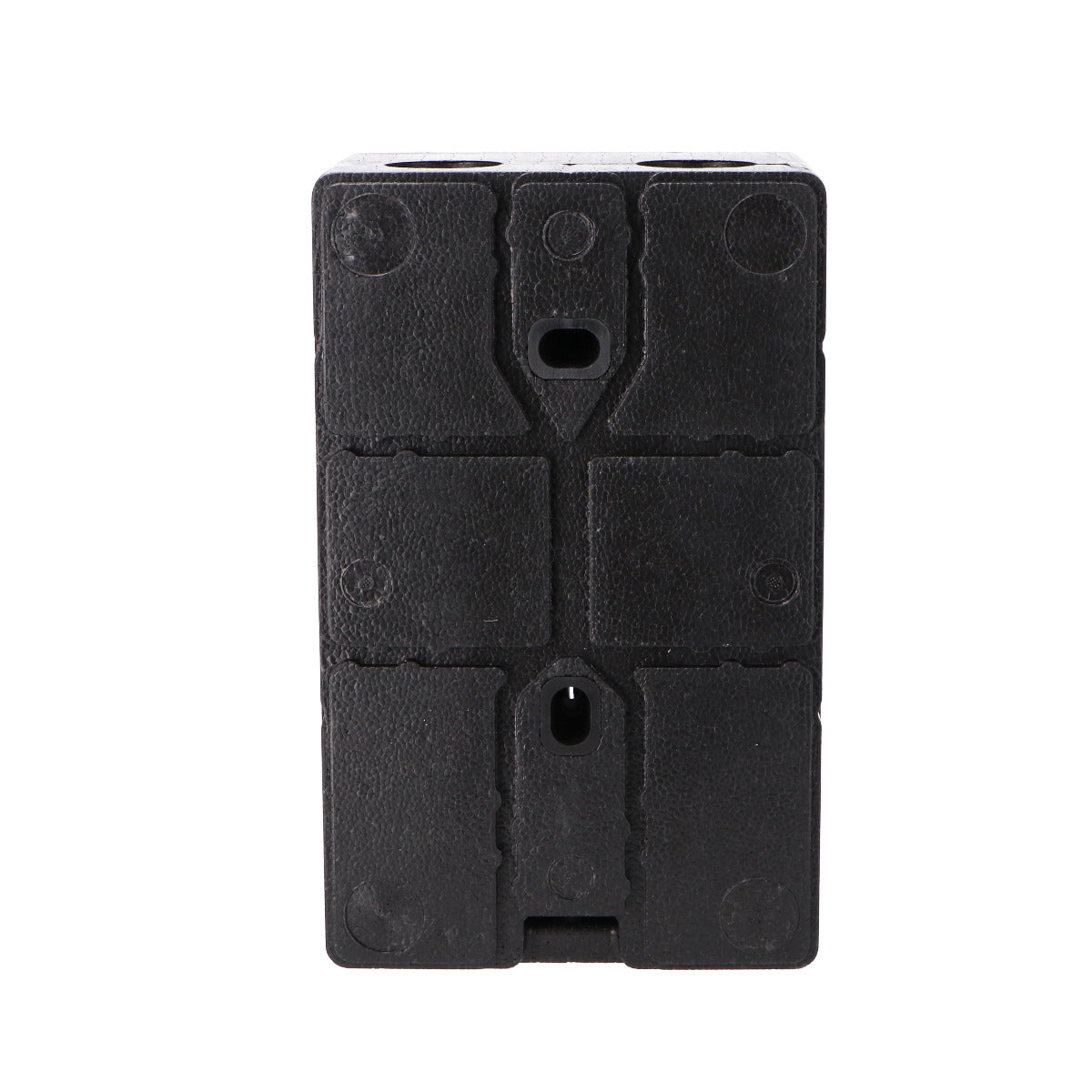 AFRISO Pumpengruppe | PrimoTherm® K 180-2 | DN25 | WP 3-WM-ARC345 | Rueckansicht