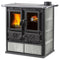 La Nordica Holzherd | ROSETTA.16 PETRA | 7,9 kW | Naturstein