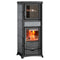 La Nordica Holzofen | ROSSELLA PLUS FORNO.16 PETRA | 9,4 kW | Naturstein