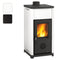 La Nordica Holzofen | TEA.16 | 7,0 kW | Farbwahl