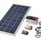 Solar Inselanlage | 300 Watt Set | Strom erzeugen und speichern