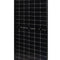 Jolywood Solarmodul | Bifazial Glas/Glas, schwarz | 445 W