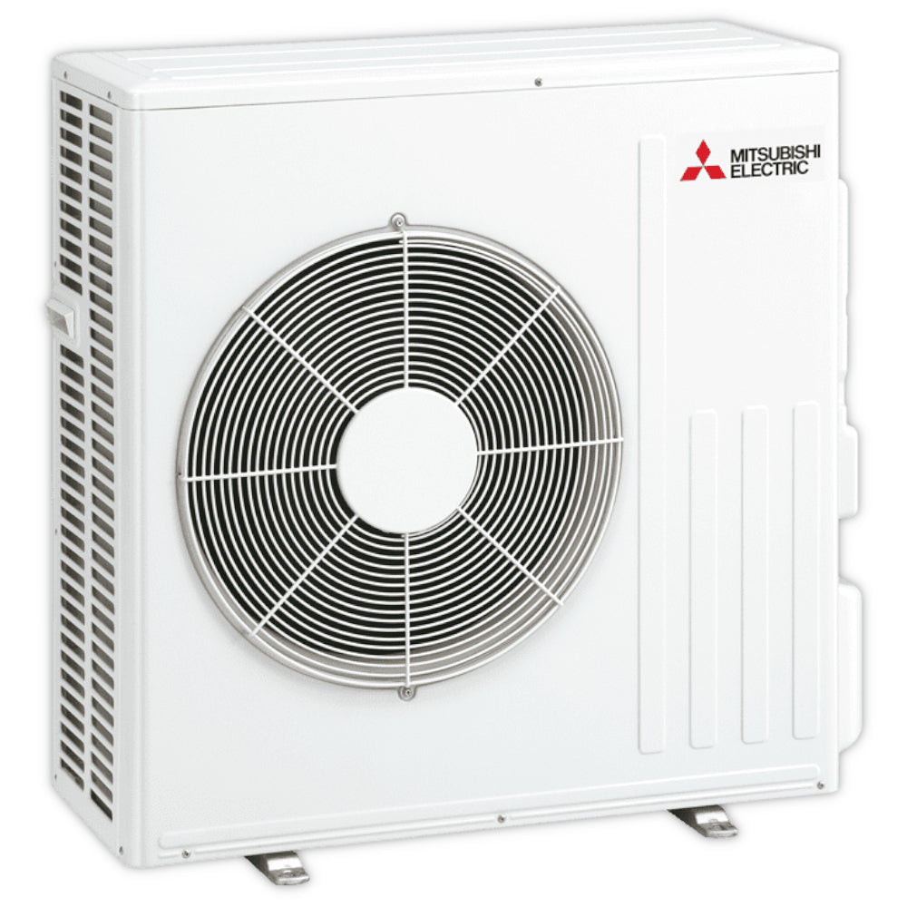Mitsubishi Klimaanlagen-Set | MUZ/MSZ-LN60VG2V | 6,1 kW | klimaworld.com