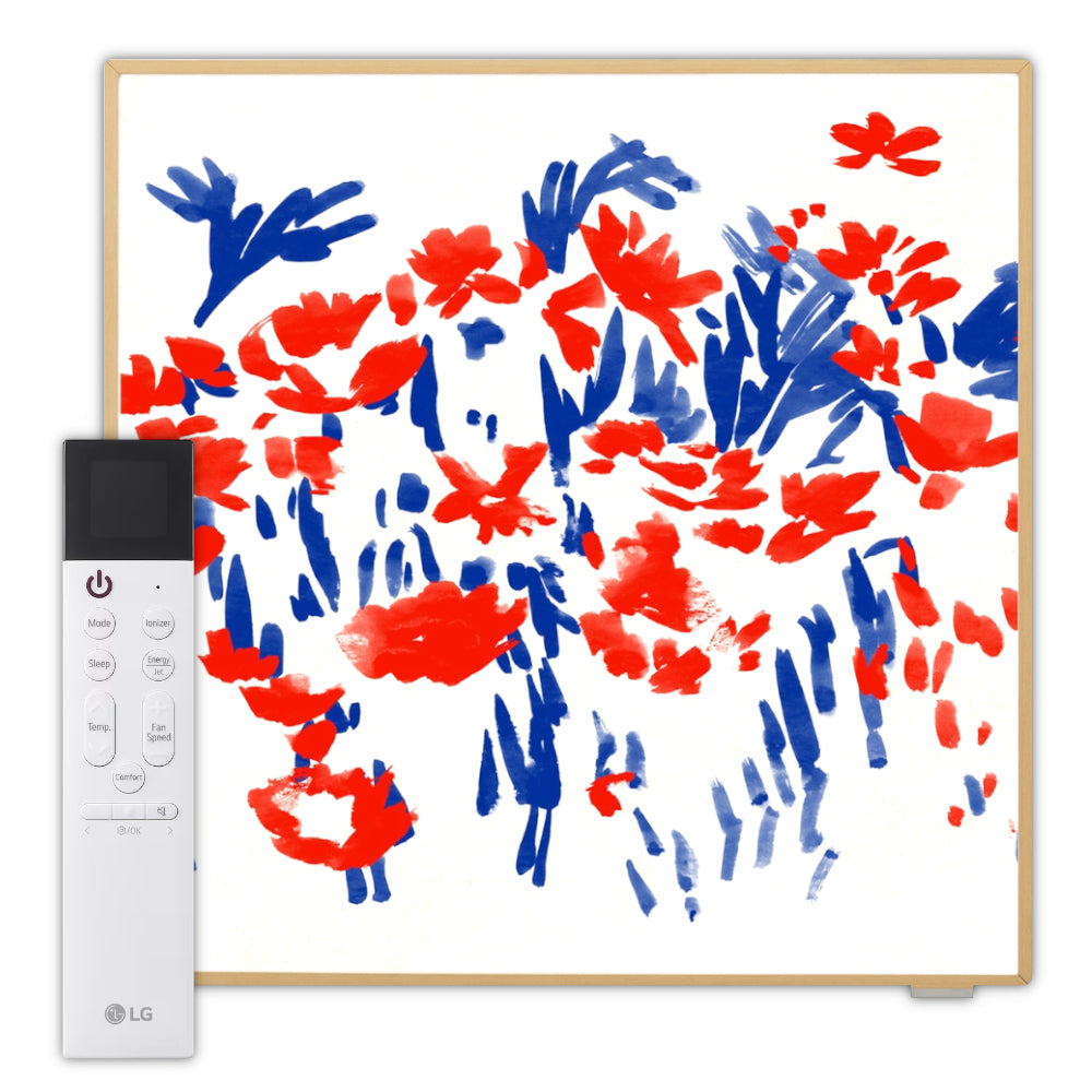 LG Klimaanlage Wandgerät ARTCOOL GALLERY A09GA1.NSE  2,6 kW | Klimaworld.com 