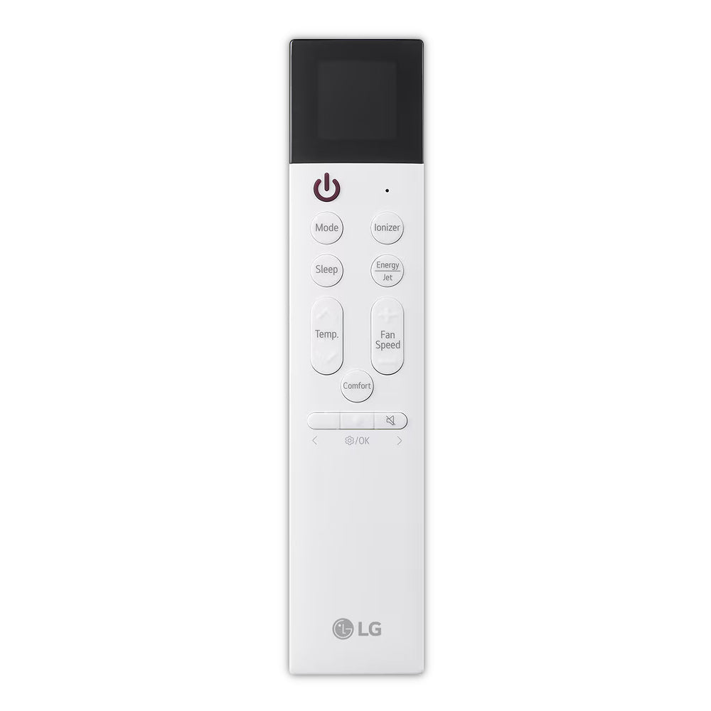 LG Klimaanlagen-Set ARTCOOL GALLERY | 2,6 kW + 3,7 kW | Klimaworld.com
