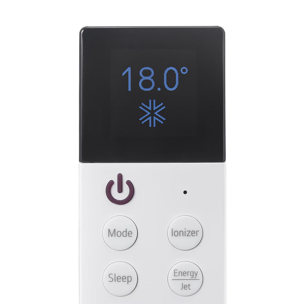 LG Klimaanlagen-Set ARTCOOL GALLERY | 2,6 kW + 3,7 kW | Klimaworld.com