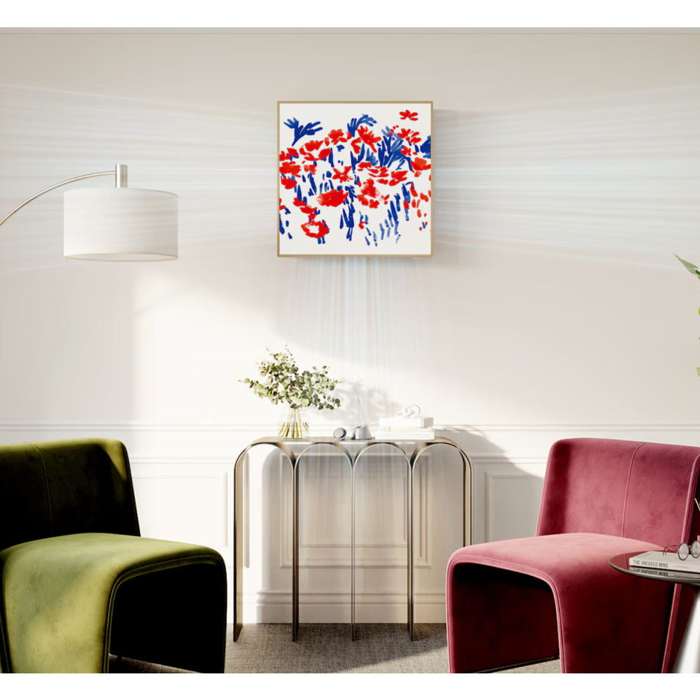 LG Klimaanlagen-Set ARTCOOL GALLERY | 2,6 kW + 3,7 kW | Klimaworld.com