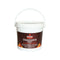 KaminoFlam Schamottemörtel | Schamottekleber | 1 kg Eimer