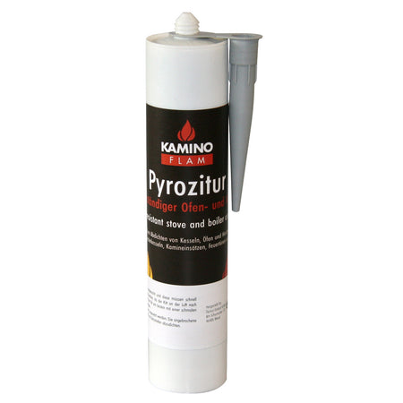 Kamino-Flam Ofen u. Kesselkit 600 g Kartusche
