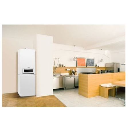 Logamax plus GB172-14 T120