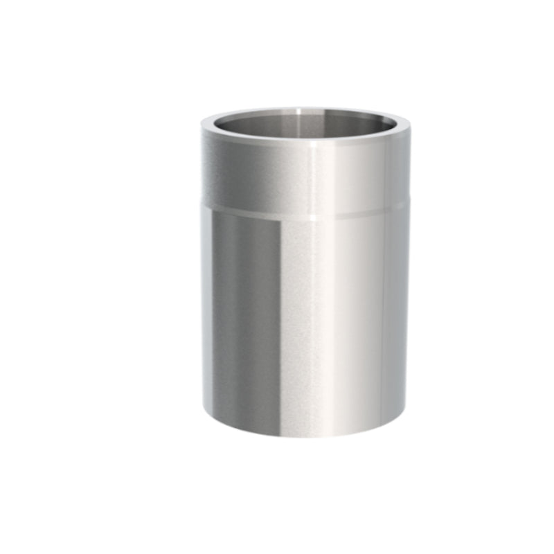 Jeremias Ofenrohr Längenelement 250mm | Ø130 mm