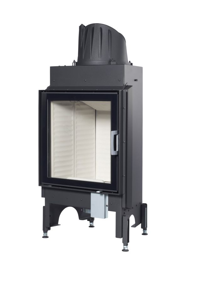 Austroflamm Kamineinsatz 55x57 K 2.0 mit 7 kW ➔ Klimaworld.com