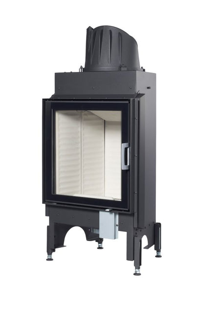 Austroflamm Kamineinsatz 55x57 K 2.0 mit 7 kW ➔ Klimaworld.com