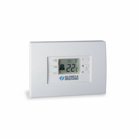 Wireless wall control für Unico Monoblock Klimaanlagen
