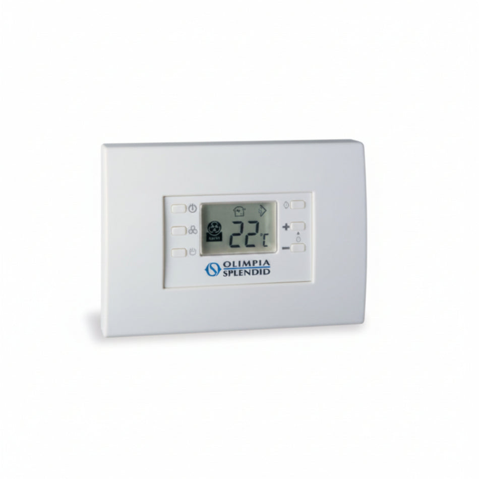 Wireless wall control für Unico Monoblock Klimaanlagen