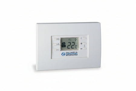 Wireless wall control für Unico Monoblock Klimaanlagen