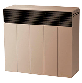 Oranier Gasheizautomat 38-50 Weser | klimaworld.com