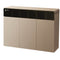 Oranier | Gasheizautomat | 38-70 Weser | 7 kW | Beige | Erdgas