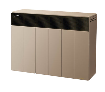Oranier Gasheizautomat 38-70 Weser Erdgas | klimaworld.com