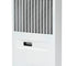 Oranier | Gasheizautomat | 39-26 Werra | 2 kW | Erdgas | Weiß | reversibler Anschluss