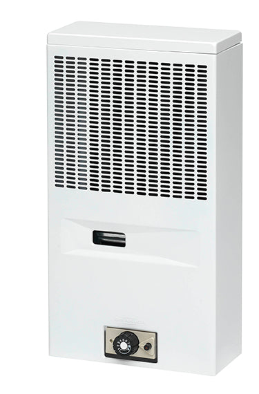 Oranier Gasheizautomat 39-26 Werra Weiß | klimaworld.com