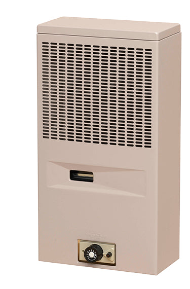 Oranier Gasheizautomat 39-26 Werra Propangas, Sand | klimaworld.com