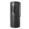 Kratki Kaminofen Koza Picard Black | 9 kW | KOZA/PICARD/BLACK