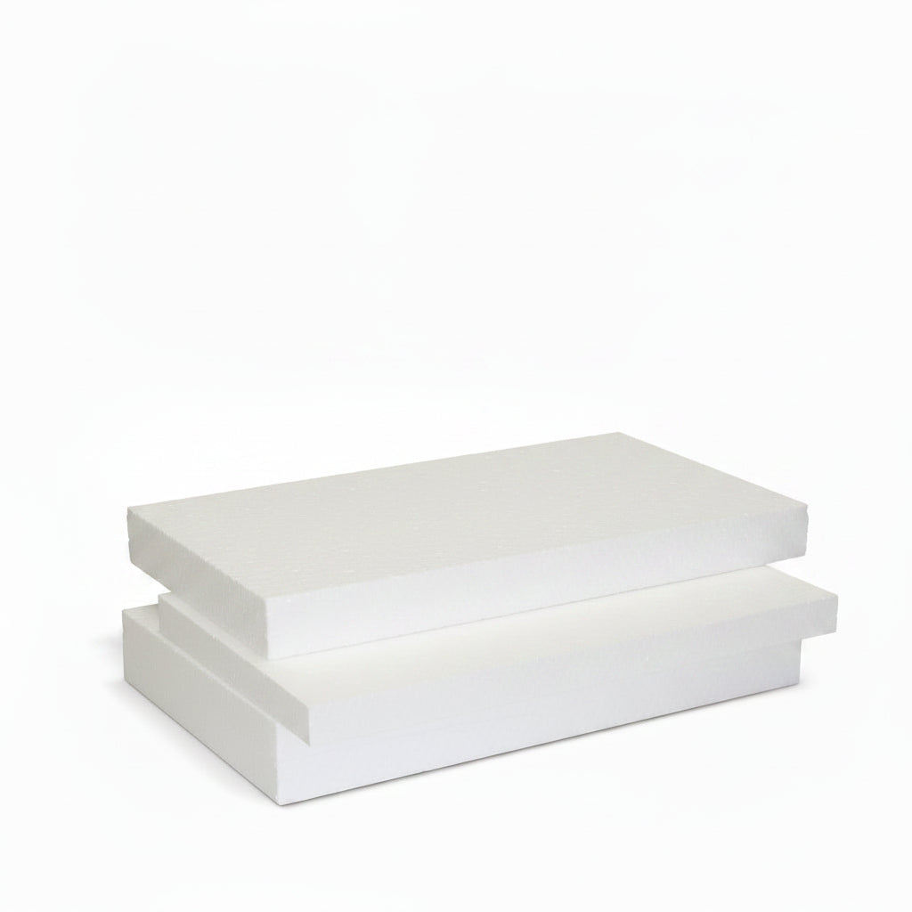 Promat PROMASIL 950-KS 30mm 3xWärmedämmplatten Brandschutz A1 DIN 4102