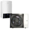 DAIKIN | Split-Wärmepumpe Altherma 3 R W | EBBX16D9W+ERLA14DW1| 14 kW