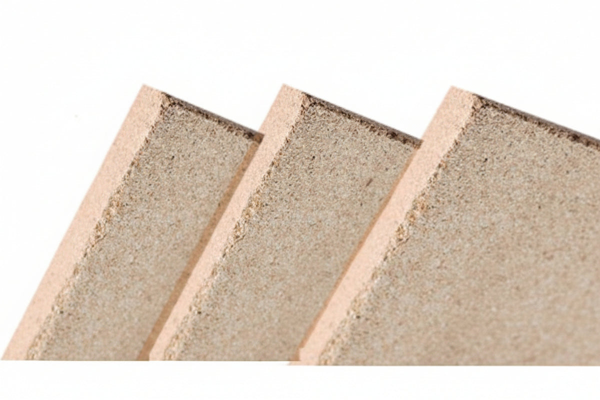 Vermiculit Brandschutzplatten expandierte Vermiculit Schamottersatz