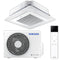 SAMSUNG | Mini-Deckenkassetten-Set WindFree | 3,5 kW