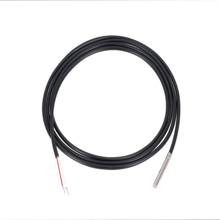 HTF Sensor ECO ThermoFlux für Pelling ECO Reihe