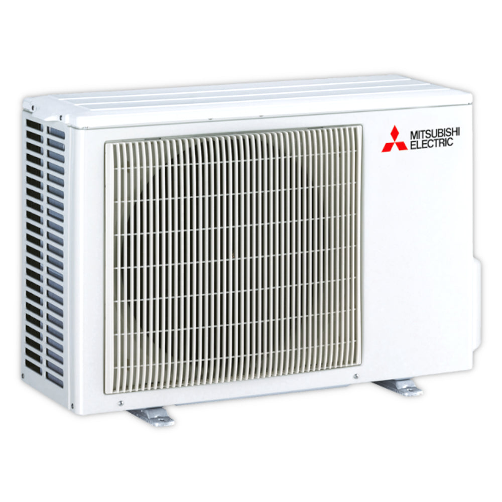 Mitsubishi Klimaanlagen-Set | MUZ/MSZ-EF35VGKW | 3,5 kW | klimaworld.com
