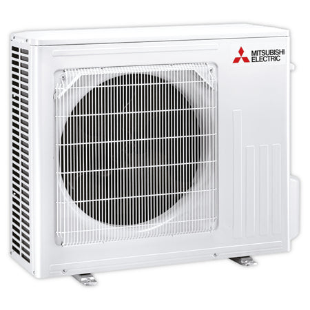 Mitsubishi Klimaanlagen-Set | MUZ/MSZ-EF50VGKW | 5,0 kW | klimaworld.com